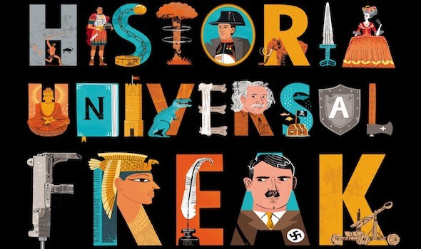 Historia universal
